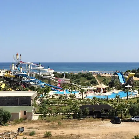 Tilsim Apart Hotel
